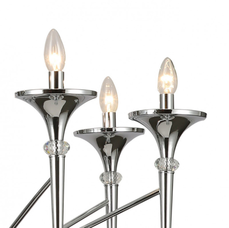 Подвесная люстра F-Promo 2856-7P