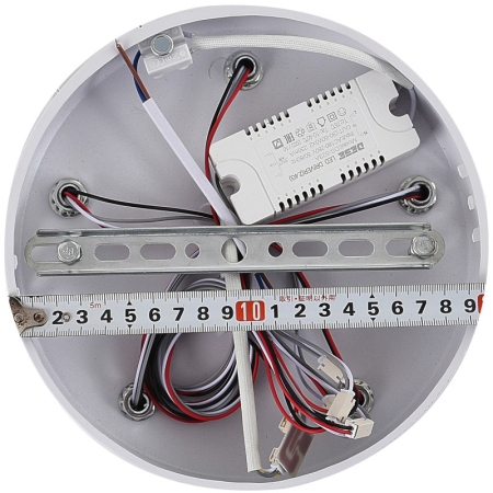 Накладная люстра Natali Kovaltseva LED LAMPS 81242