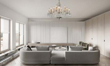 Подвесная люстра Escada 1142/12S