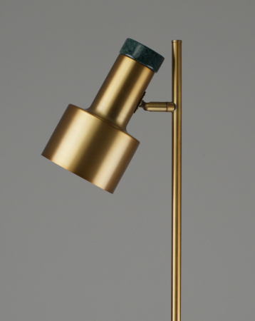 Торшер Moderli V11312-1F