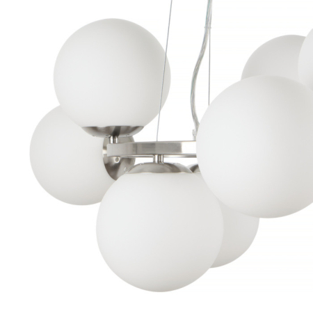 Подвесная люстра MyFar MR1946-9P