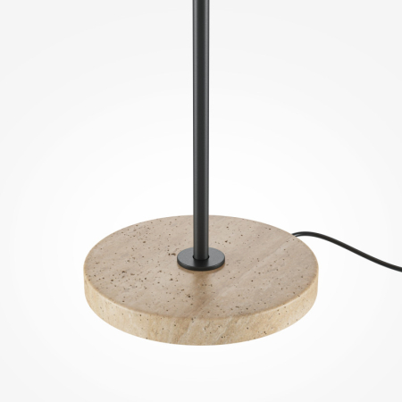 Торшер Maytoni MOD437FL-01B