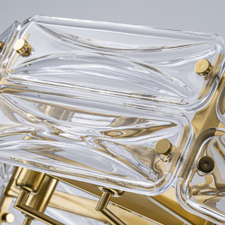 Подвесная люстра Favourite 4764-10P