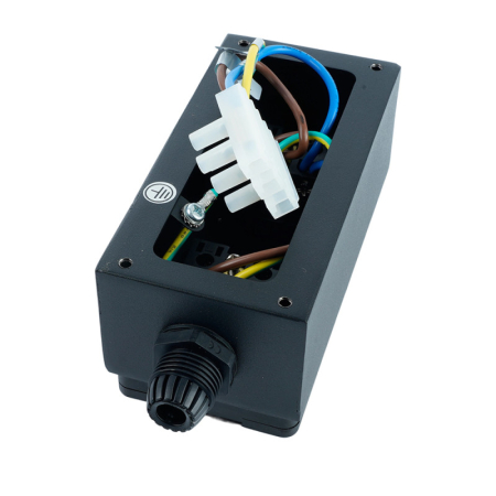 Уличный блок розеток Feron 52185