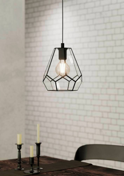 Подвесной светильник EGLO 43643