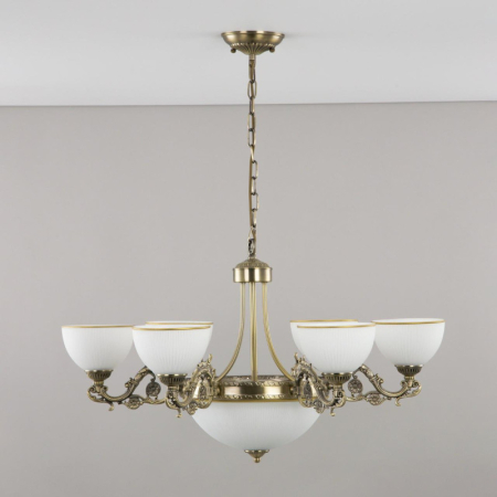 Подвесная люстра Citilux CL405293