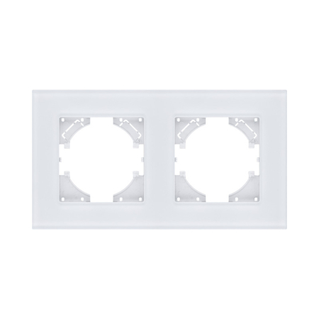 Рамка KOLLINGER RM2WH