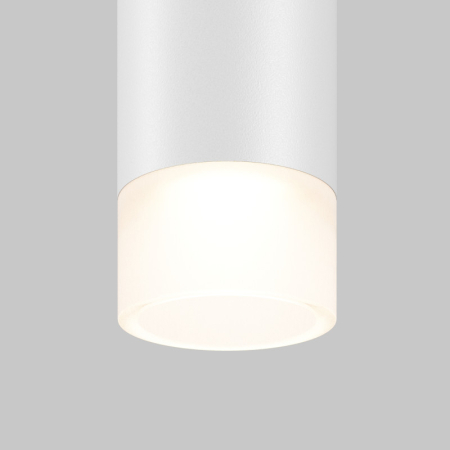 Светильник на шине Maytoni Technical TR191-1-3W4K-M-BW