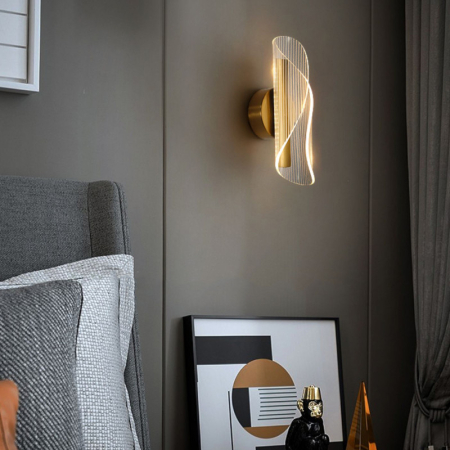 Бра ImperiumLoft 224186-23