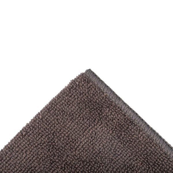 Микрофибра автомобильная, 35х40см, 300 гр/м2, 1 шт. REXANT