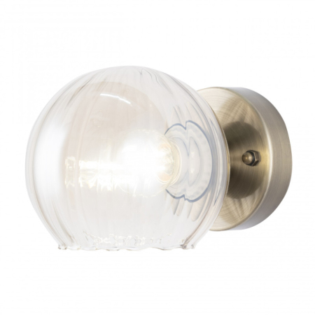 Бра Arte Milano 322307/1W AB