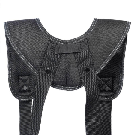 Лямка разгрузочная СМ-10 QUICK-LOCK КВТ 91983