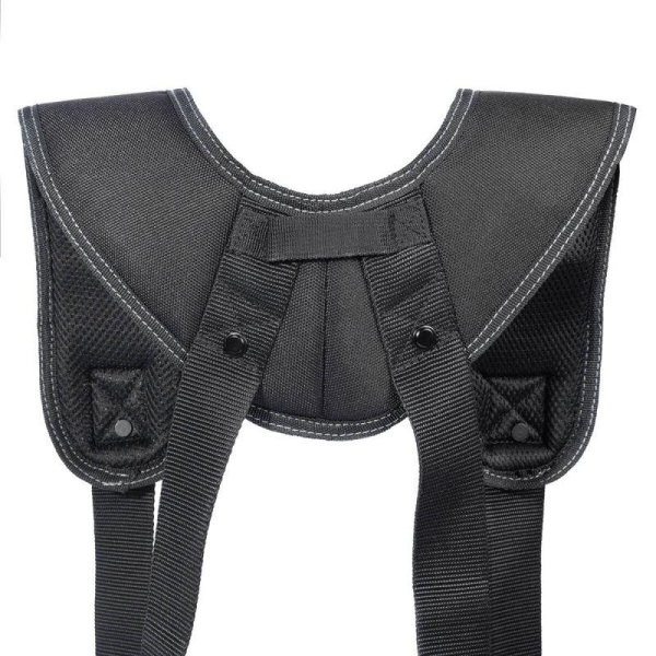 Лямка разгрузочная СМ-10 QUICK-LOCK КВТ 91983