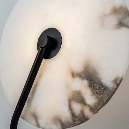 Бра MODELUX MS.1601.280 BK