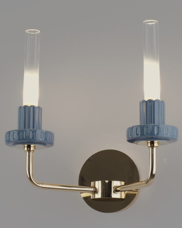 Бра Moderli V11696-WL