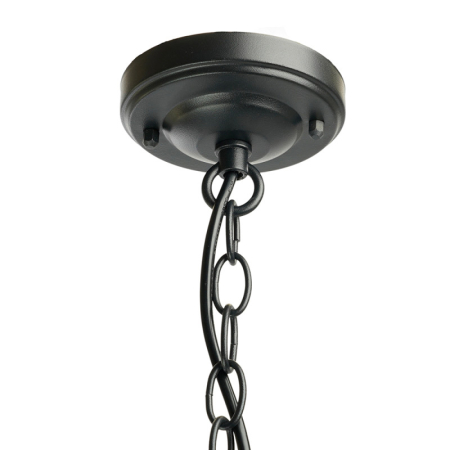 Подвесной уличный светильник Feron 51839