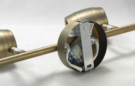 Спот Lussole LSP-9568