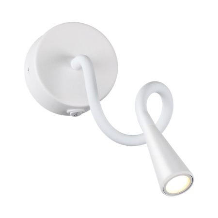 Бра Odeon Light 4255/3WL