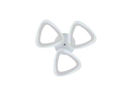 Накладная люстра Natali Kovaltseva LED LAMPS 81403