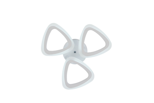 Накладная люстра Natali Kovaltseva LED LAMPS 81403