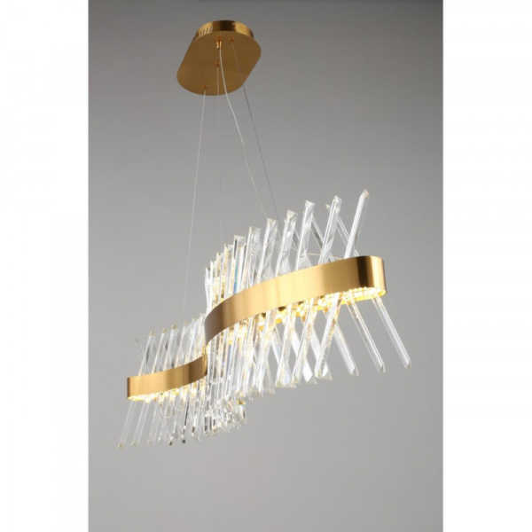 Подвесной светильник Omnilux OML-99903-44