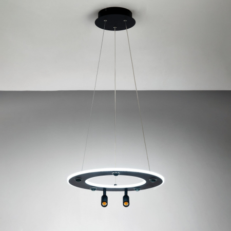 Подвесная люстра Lightstar 740447