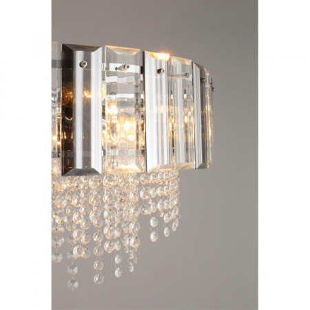 Подвесная люстра Omnilux OML-69603-10