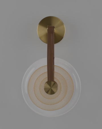 Бра Moderli V11681-WL