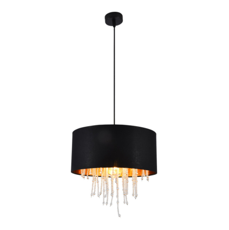 Подвесная люстра Lussole LSP-6031