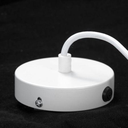 Подвесная люстра Lussole GRLSP-8361