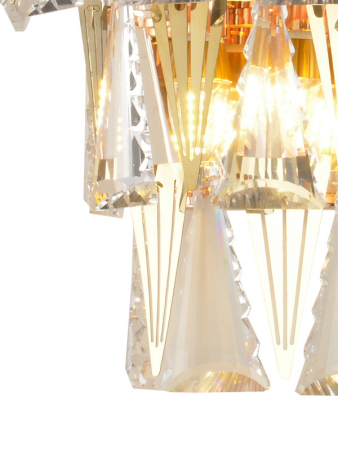 Бра Natali Kovaltseva AMANDA II 81441/2W GOLD