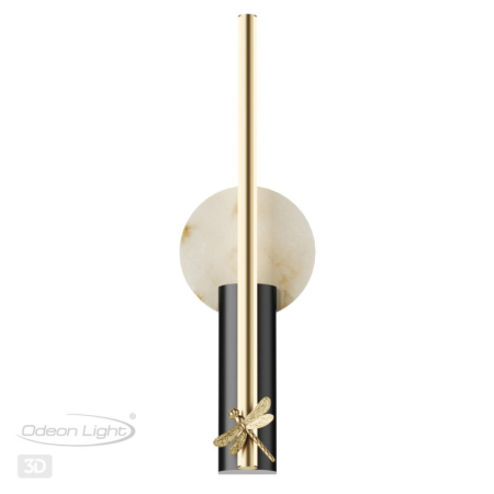 Бра Odeon Light 5413/13WL