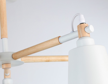 Люстра на штанге Ambrella Light TR82208