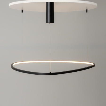 Подвесной светильник Maytoni MOD072PL-L36B3K