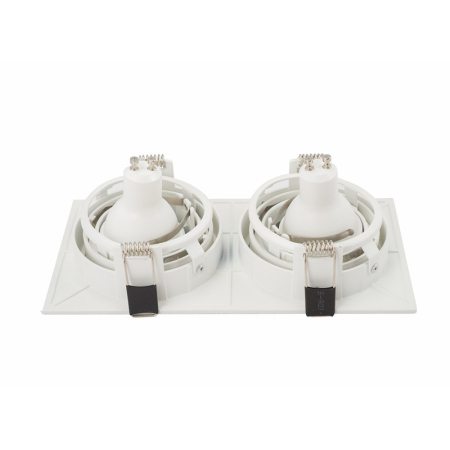 Встраиваемый светильник Denkirs DK2122-WH