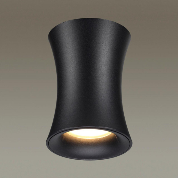 Влагозащищенный светильник Odeon Light 4272/1C