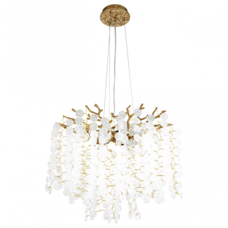 Подвесная люстра Arte Milano 23110.460.6.G9.C IB