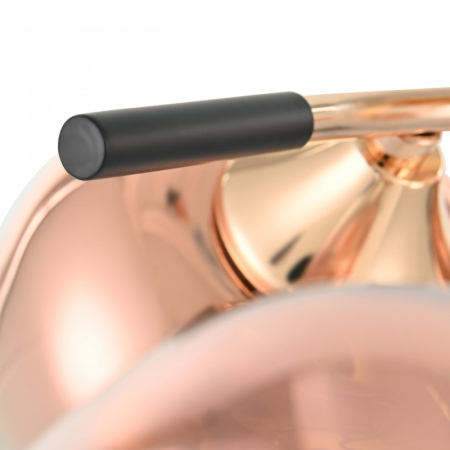 Накладная люстра Arte Milano 324985/5 FG+BK