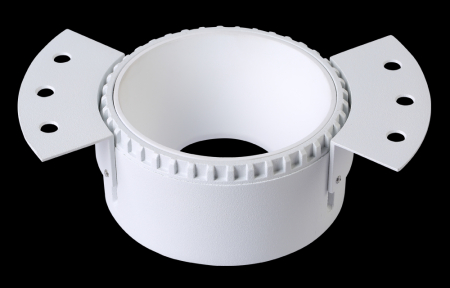 Crystal Lux Светильник встраиваемый Crystal Lux CLT 050C1 WH-WH