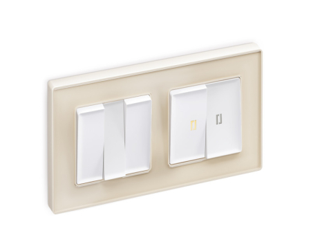 Клавиша/Накладка Ambrella Volt AP1240