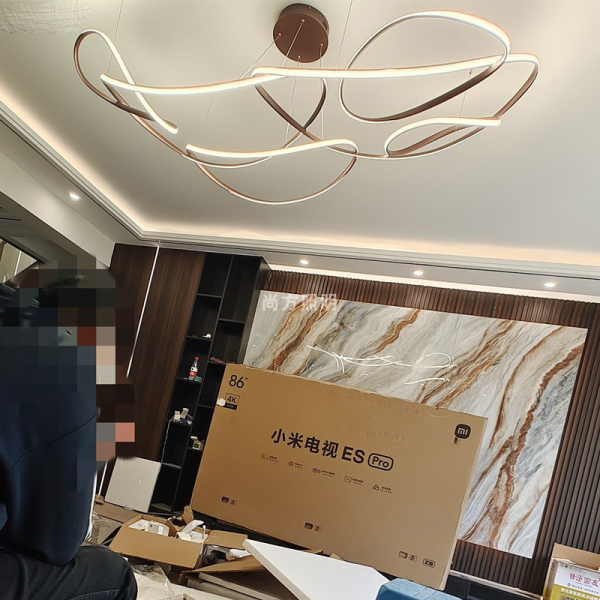 Подвесной светильник ImperiumLoft 231535-23