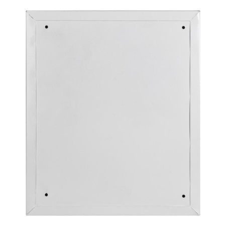 Шкаф аптечный навесной 280х330х140мм IP31 Mastermann 00-00015179