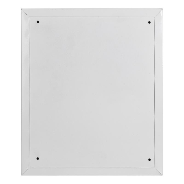 Шкаф аптечный навесной 280х330х140мм IP31 Mastermann 00-00015179