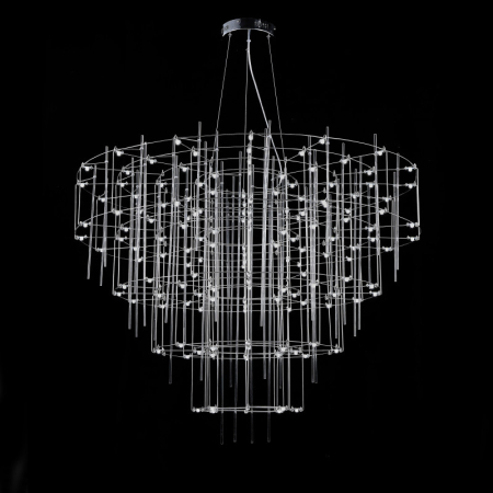 Подвесная люстра ImperiumLoft 233084-26