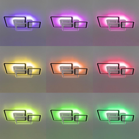 Накладная люстра Citilux CL238231E