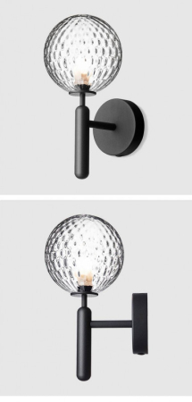 Бра Moderli V2053-W