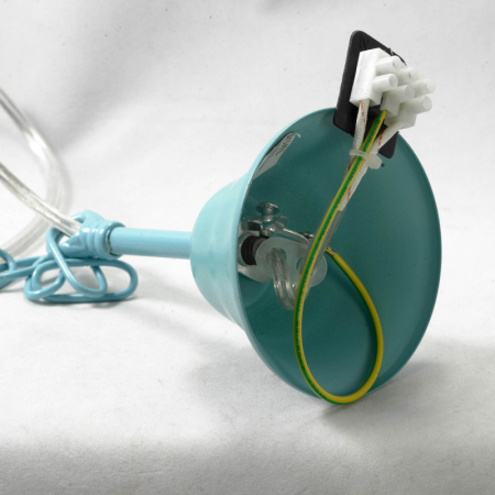 Подвесная люстра Lussole LSP-9914