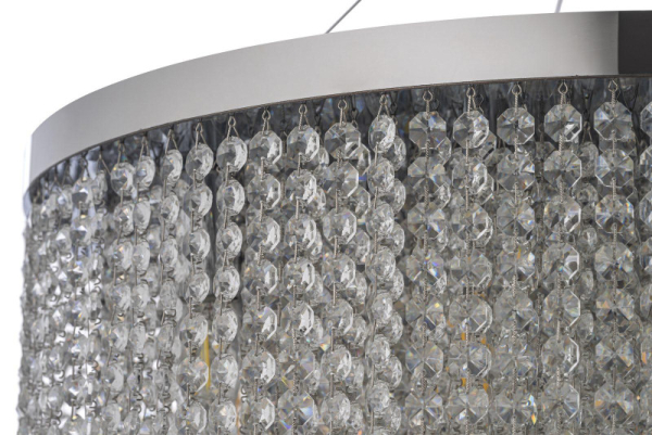 Подвесная люстра Dio D'arte Gaby E 1.5.60.100 N