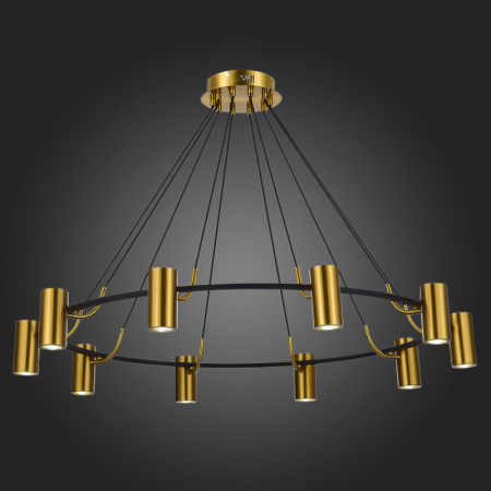 Подвесная люстра ST-Luce SL1215.403.10
