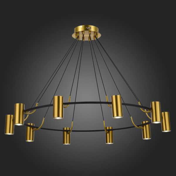 Подвесная люстра ST-Luce SL1215.403.10